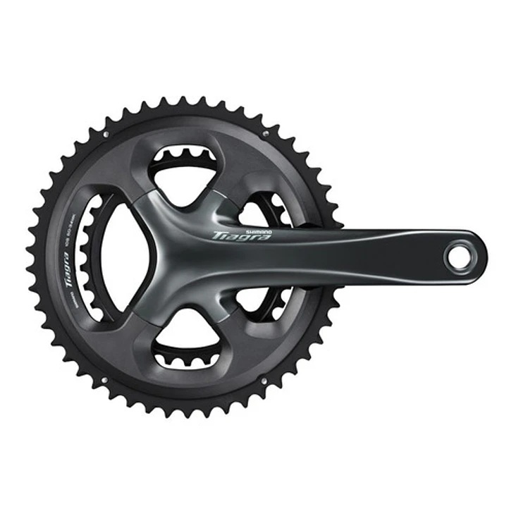 Bielas Shimano Tiagra Fc-4700 52-36t