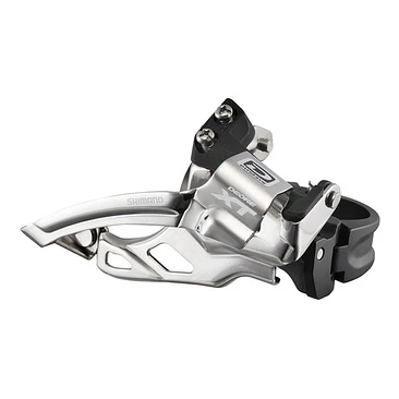 Desviador Shimano Xt Fd-m785 2x10