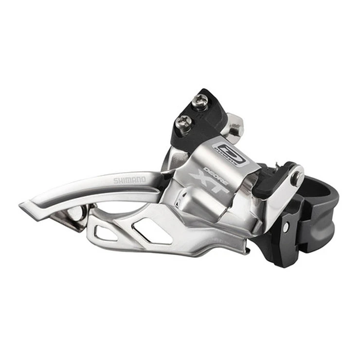 Desviador Shimano Xt Fd-m785 2x10