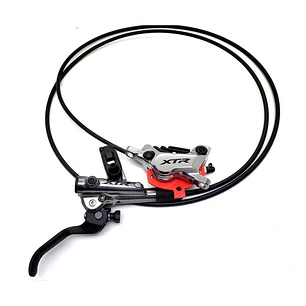 Freno Hidraulico Tra. Xtr, Bl-m9120-r, Br-m9120
