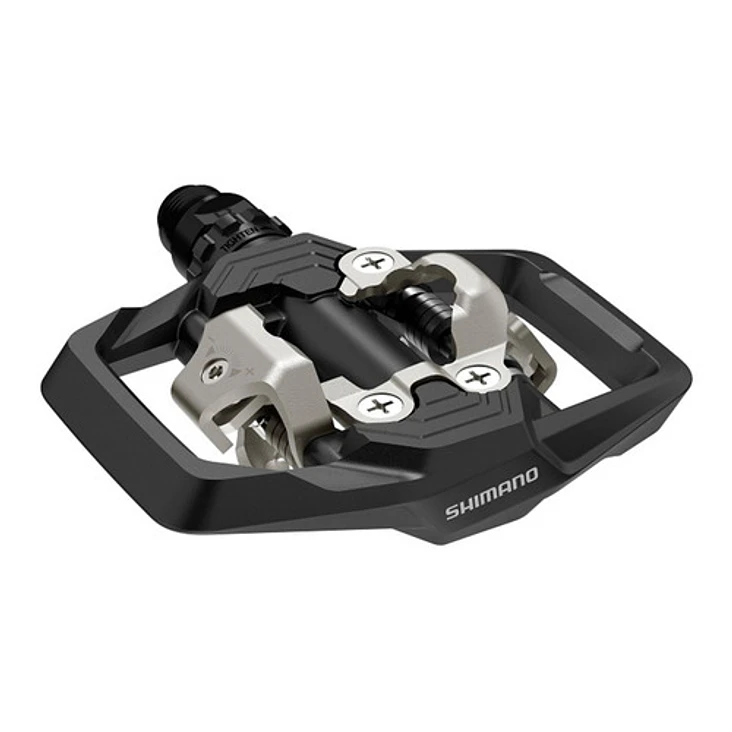 Pedal Shimano Pd-me700 Spd