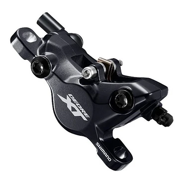 Caliper De Disco Hidraulico Shimano Deore  Xt Br-m8100