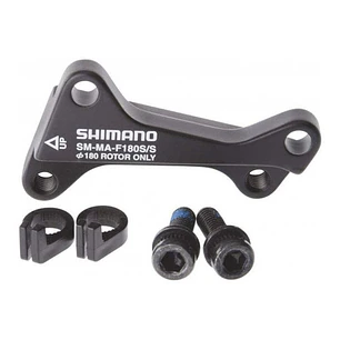 Adaptador Shimano Sm-ma-f180s/s Para Disco Delantero 180mm
