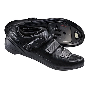 Zapatilla Shimano Rp500 Negro 9.5