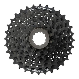Piñon Shimano Altus 9v (11-34) Cs-hg200
