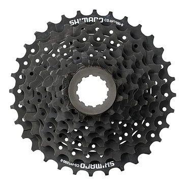 Piñon Shimano Altus 9v (11-34) Cs-hg200