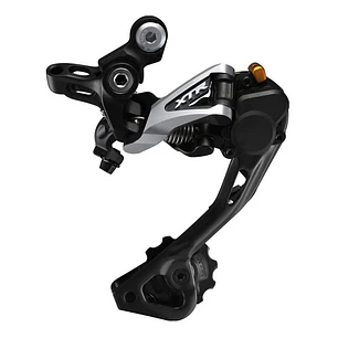 Descarrilador Shimano 10v Xtr M986-sgs