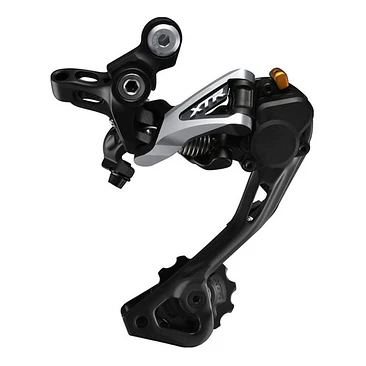 Descarrilador Shimano 10v Xtr M986-sgs