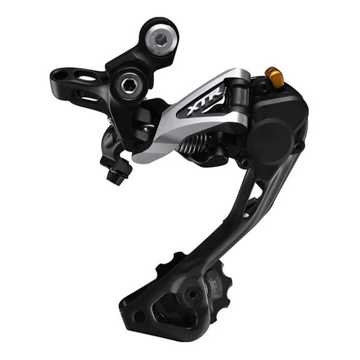 Descarrilador Shimano 10v Xtr M986-sgs
