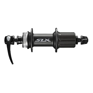 Maza Tras. Slx M7000 O.l.d 135mm 32h Negro