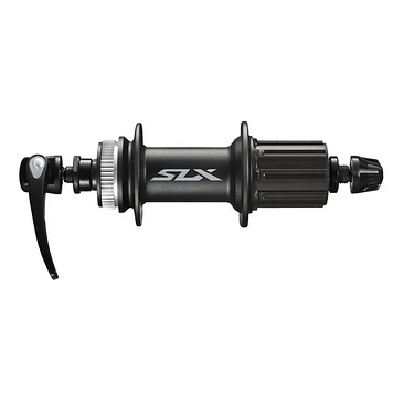 Maza Tras. Slx M7000 O.l.d 135mm 32h Negro
