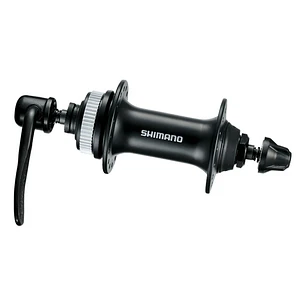 Maza Delantera Shimano Hb-rm66 Qr 32h
