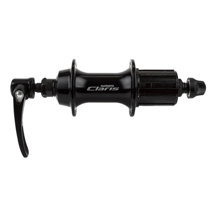 Maza Trasera Claris Fh-2400 Qr 36h