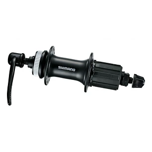 Maza Trasera Shimano Fh-rm35 36h