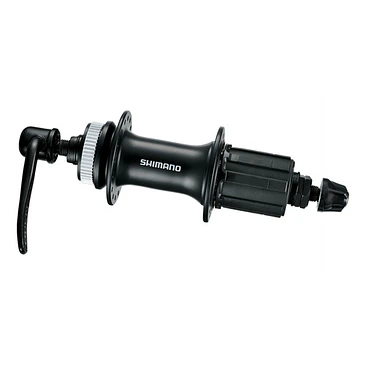 Maza Trasera Shimano Fh-rm35 36h