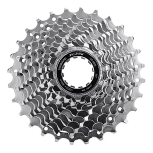 Piñon Shimano 105 11v (12-25) 5800