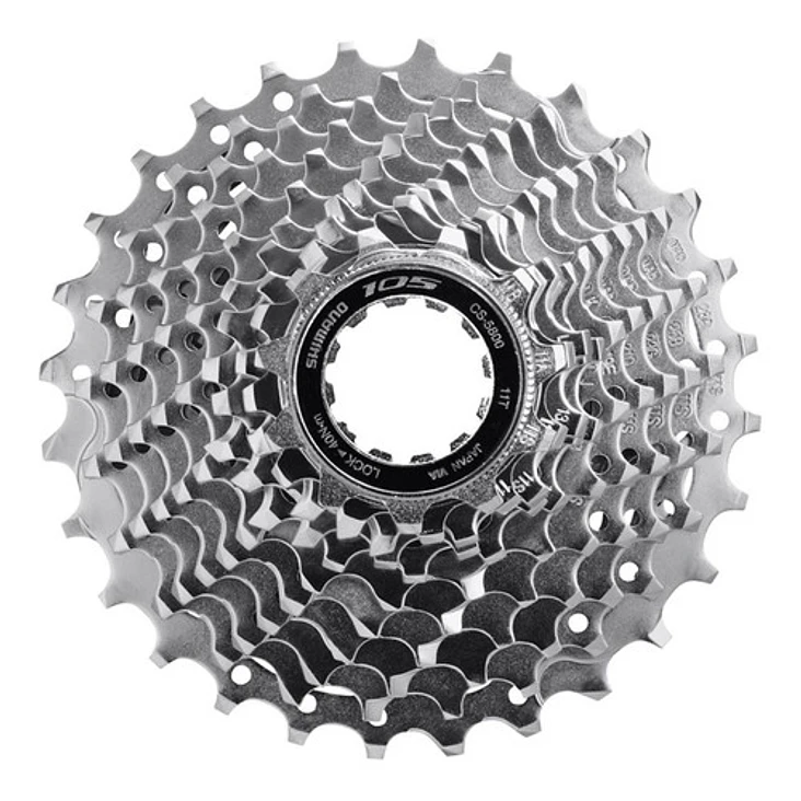 Piñon Shimano 105 11v (12-25) 5800