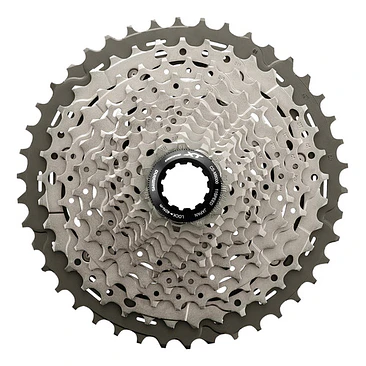 Piñon Shimano Deore Xt 11v (11-42) Cs-m8000
