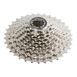 Piñon Shimano Deore 10v (11-34) Cs-hg500-10
