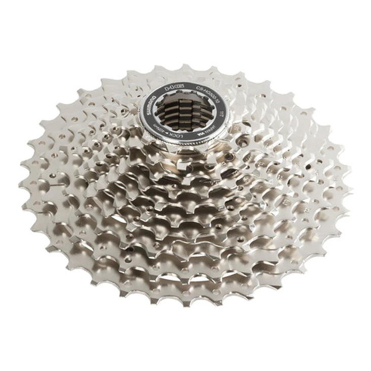 Piñon Shimano Deore 10v (11-34) Cs-hg500-10
