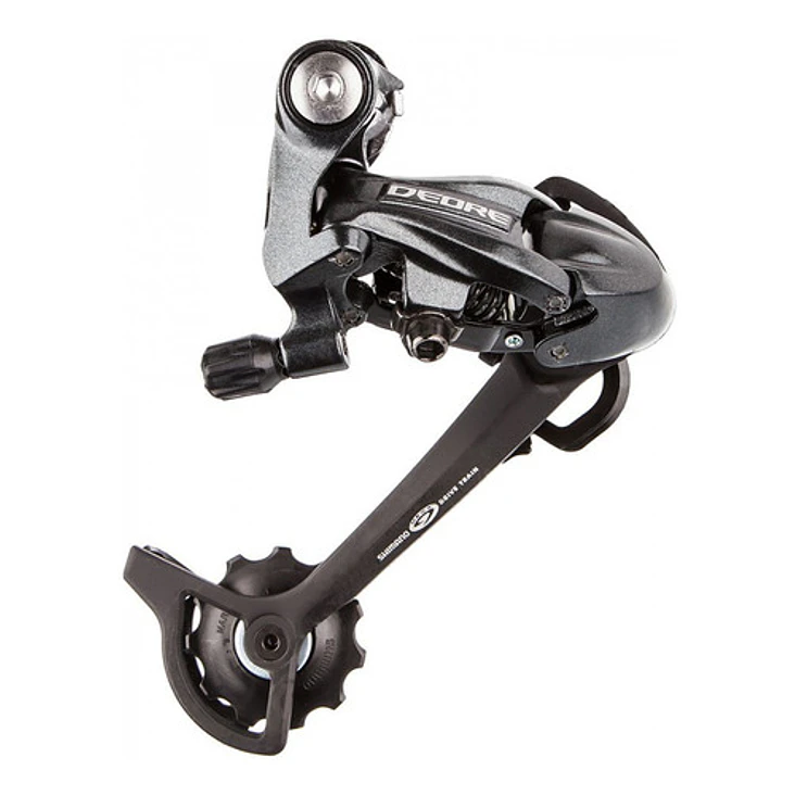 Descarrilador Shimano Deore Rd-m591 9v