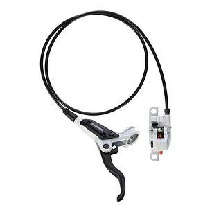 Freno Hidraulico Del. Bl-m445-w + Br-m447-w
