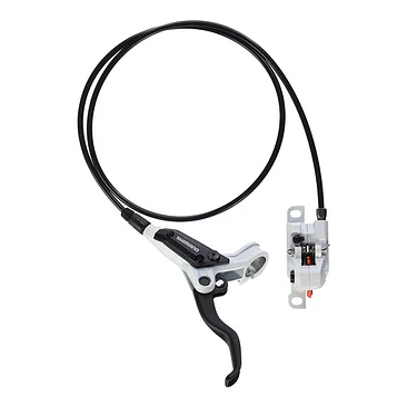 Freno Hidraulico Del. Bl-m445-w + Br-m447-w