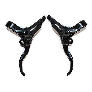 Kit De Manillas De Freno Hidra. Bl-m395-l