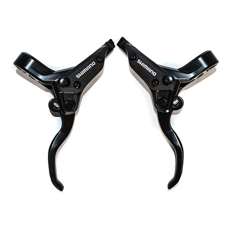 Kit De Manillas De Freno Hidra. Bl-m395-l