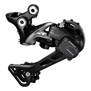 Descarrilador Shimano Deore Xt Rd-m8000-sgs 11v
