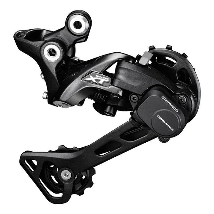 Descarrilador Shimano Deore Xt Rd-m8000-sgs 11v