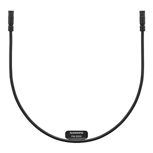 Cable Shimano Di2 600mm Black Sd50 600mm