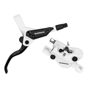 Freno Hidraulico Tra. Acera Set, Bl-m396