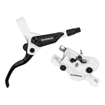 Freno Hidraulico Tra. Acera Set, Bl-m396