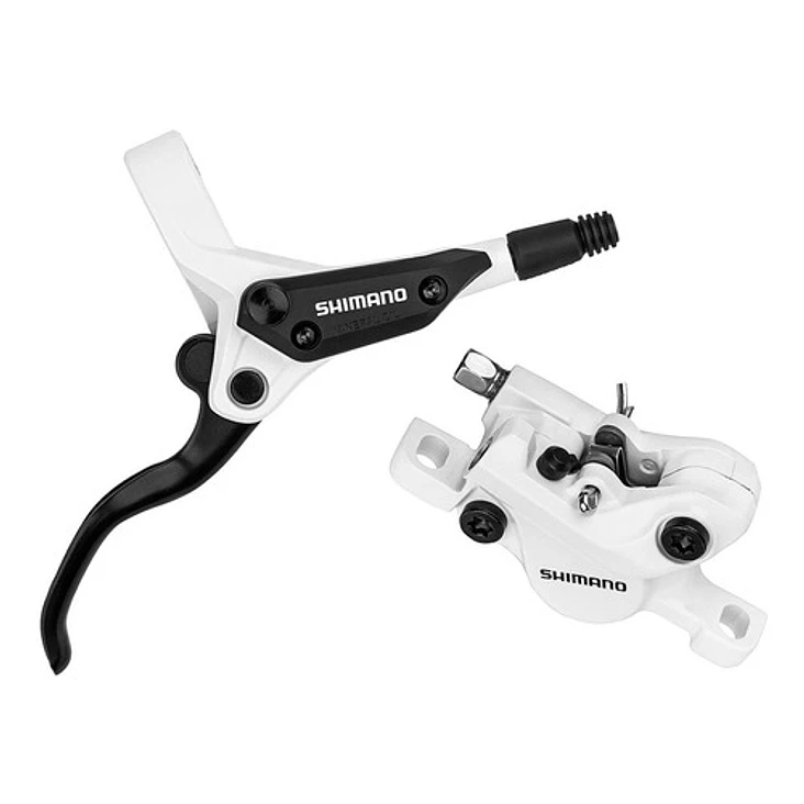 Freno Hidraulico Tra. Acera Set, Bl-m396
