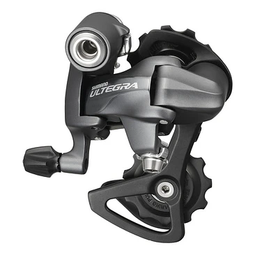 Descarrilador Shimano Ultegra Rd-6700-g 10v