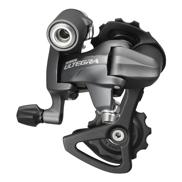 Descarrilador Shimano Ultegra Rd-6700-g 10v