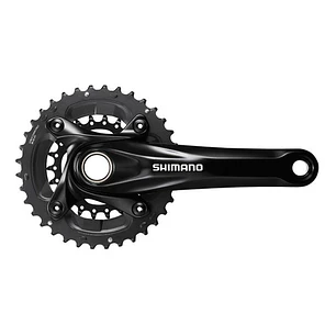 Bielas Shimano Fc-m627 38-24t