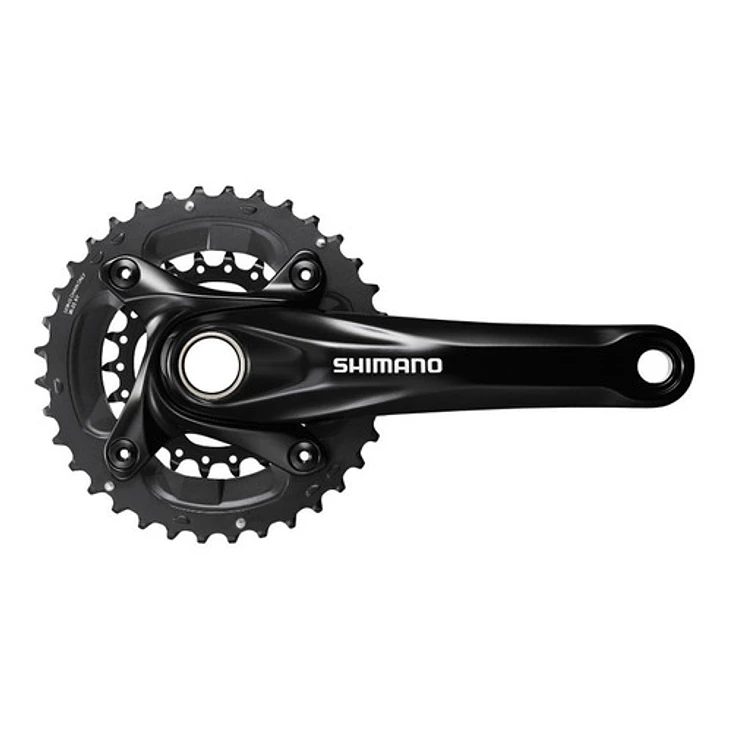 Bielas Shimano Fc-m627 38-24t