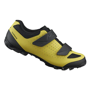 Zapatilla Shimano Me100 Yellow 9.5