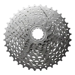 Piñon Shimano Alivio 9v (12-36) Cs-hg400-9