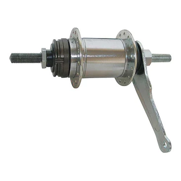 Maza Trasera Contrapedal Shimano Cb-e110