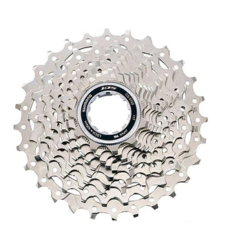Piñon Shimano 105 10v (11-28) Cs-5700