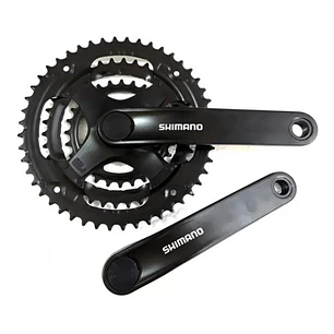 Bielas Shimano Tourney Ty Fc-ty301 175mm 42-34-24
