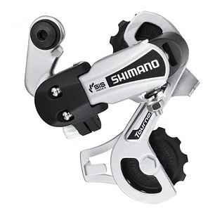 Descarrilador Shimano Tourney Rd-ty21-b 6v