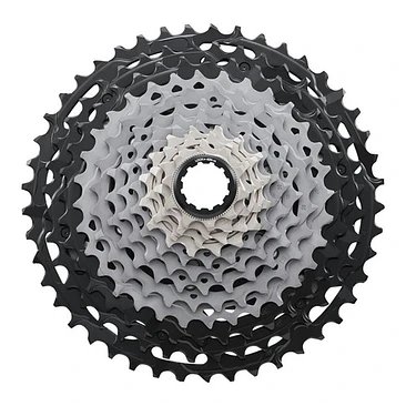 Piñon Shimano Xtr 12v (10-45) M9100