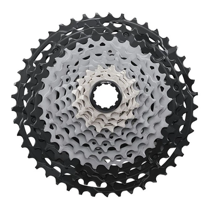 Piñon Shimano Xtr 12v (10-45) M9100