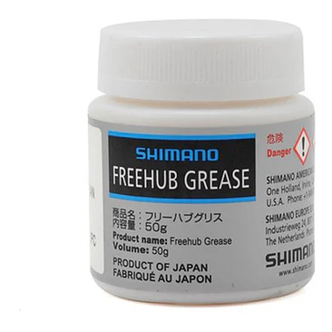 Grasa Shimano Para Mazas Y3b980000 50gr