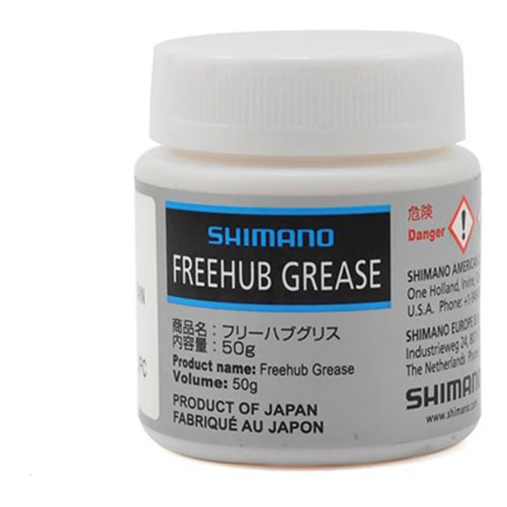 Grasa Shimano Para Mazas Y3b980000 50gr