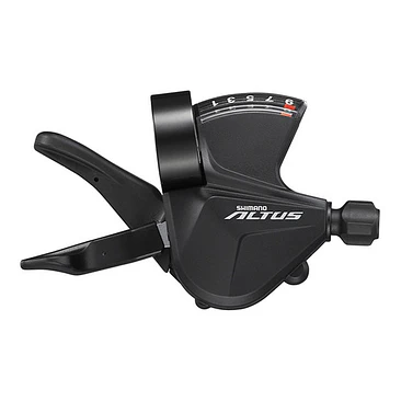 Manilla De Cambio Shimano Tra. Altus Sl-m2010-9r 9v